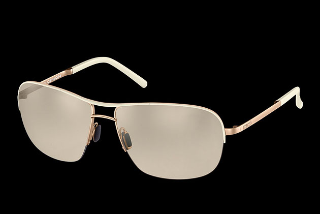 Porsche Design Eyewear
